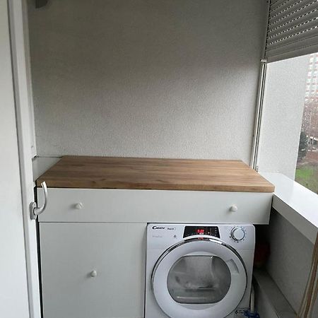 Lola Home Karlovac Esterno foto