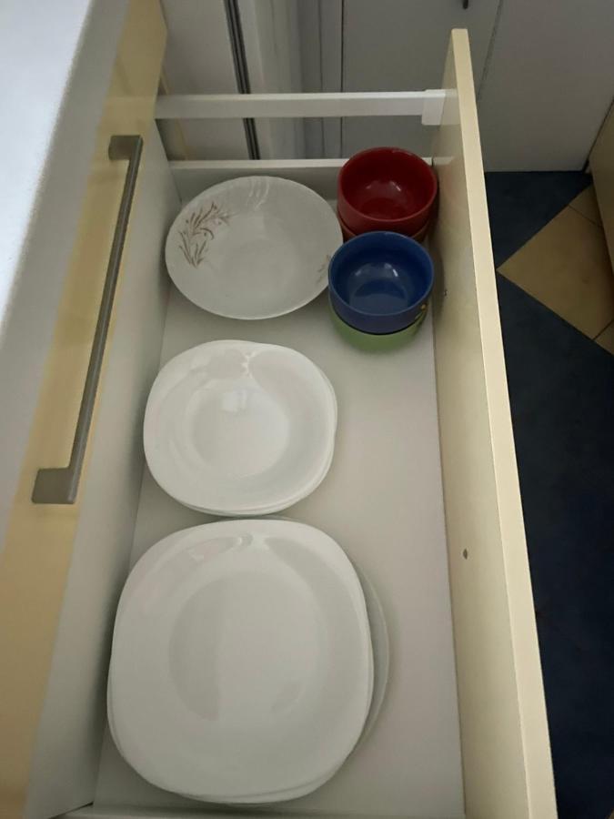 Lola Home Karlovac Esterno foto