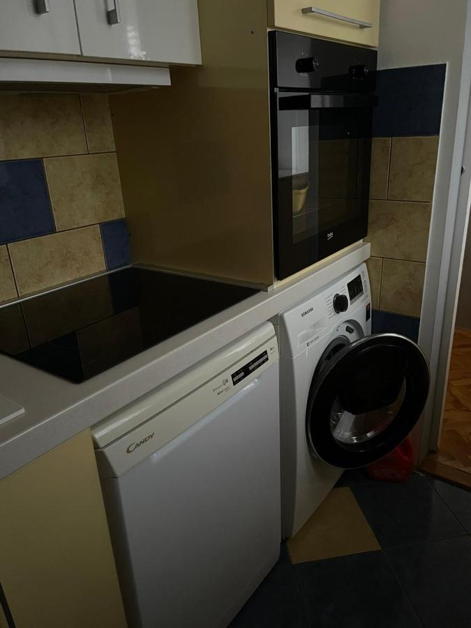 Lola Home Karlovac Esterno foto