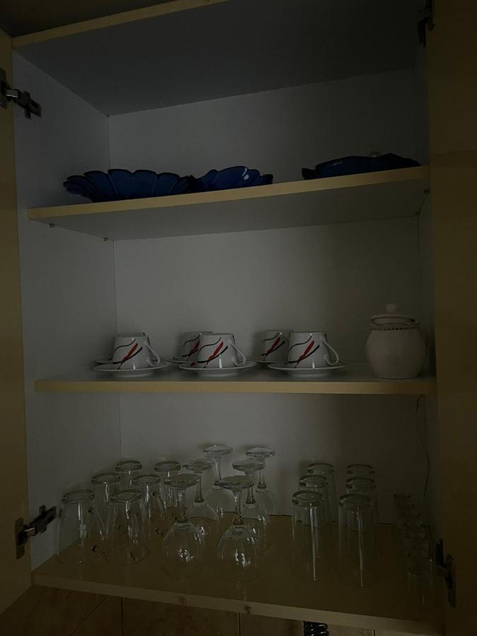 Lola Home Karlovac Esterno foto