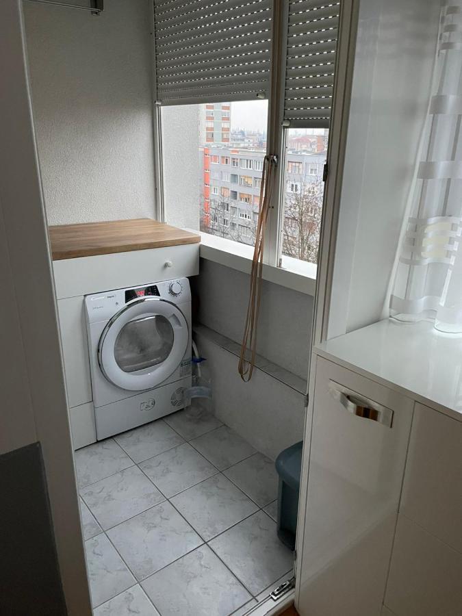 Lola Home Karlovac Esterno foto
