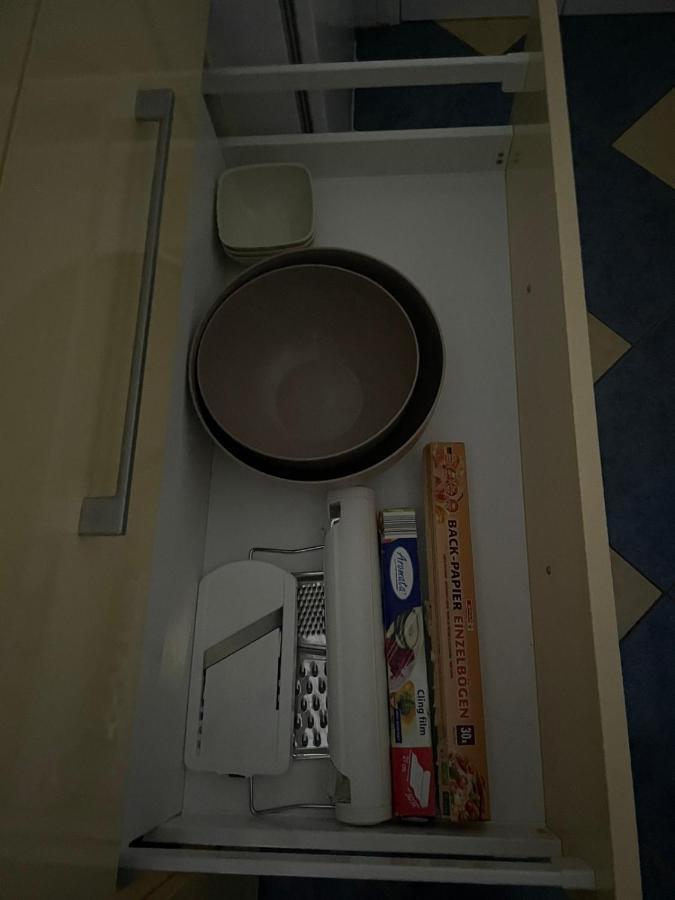 Lola Home Karlovac Esterno foto