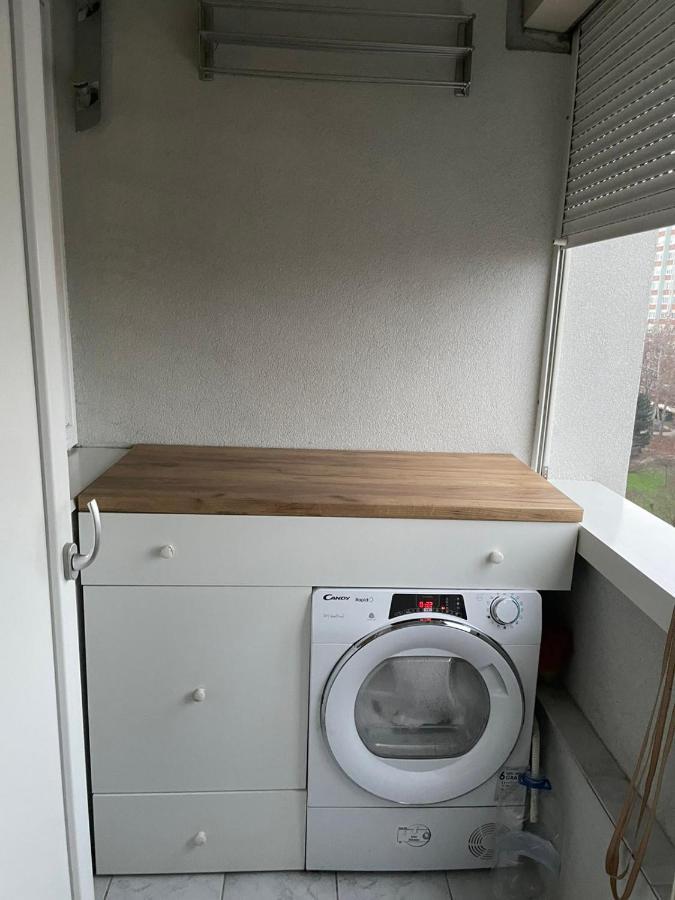 Lola Home Karlovac Esterno foto