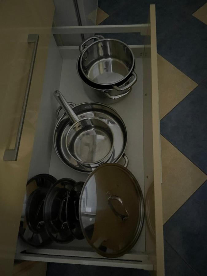 Lola Home Karlovac Esterno foto